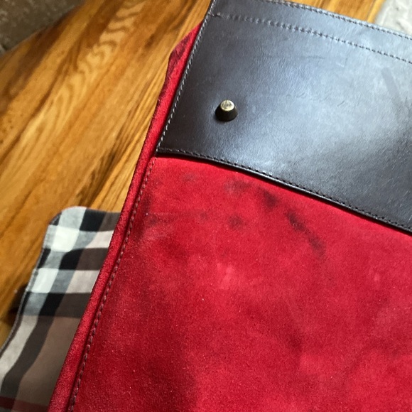 Burberry weekender - Picture 10 of 16